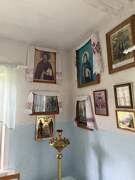 Юсьва. Покрова Пресвятой Богородицы, церковь