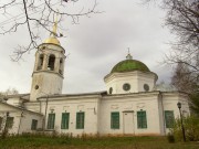 Кудымкар. Николая Чудотворца, кафедральный собор