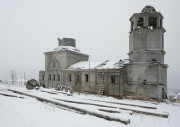 Купрос. Николая Чудотворца, церковь