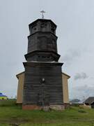 Купрос. Николая Чудотворца, церковь
