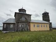 Купрос. Николая Чудотворца, церковь