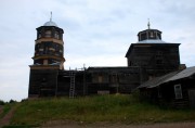 Церковь Николая Чудотворца