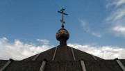 Часовня Петра и Павла, , Кялованга, Онежский район, Архангельская область