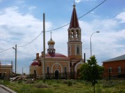 Церковь Петра и Павла, , Павловка, Оренбургский район, Оренбургская область