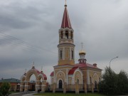 Церковь Петра и Павла, , Павловка, Оренбургский район, Оренбургская область