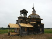 Часовня Покрова Пресвятой Богородицы