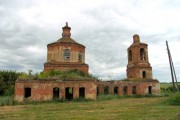 Церковь Богоявления Господня (?), , Фомина-Негачевка, Хлевенский район, Липецкая область