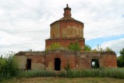 Церковь Богоявления Господня (?) - Фомина-Негачевка - Хлевенский район - Липецкая область