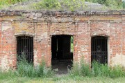 Церковь Богоявления Господня, , Фомина-Негачевка, Хлевенский район, Липецкая область