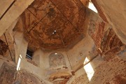 Церковь Богоявления Господня, , Фомина-Негачевка, Хлевенский район, Липецкая область