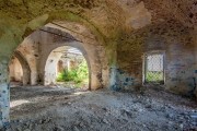 Церковь Богоявления Господня, , Фомина-Негачевка, Хлевенский район, Липецкая область