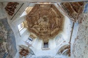 Церковь Богоявления Господня, , Фомина-Негачевка, Хлевенский район, Липецкая область