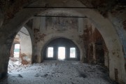 Церковь Богоявления Господня, , Фомина-Негачевка, Хлевенский район, Липецкая область