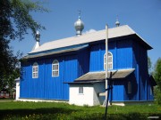 Церковь Онуфрия Великого, , Огородники, Каменецкий район, Беларусь, Брестская область
