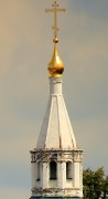 Ярославль. Зосимы и Савватия Соловецких в Тверицах, церковь