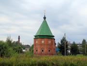 Церковь Лазаря Четверодневного на Осташинском кладбище - Ярославль - Ярославль, город - Ярославская область