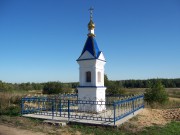 Неизвестная часовня, , Старово, Киржачский район, Владимирская область