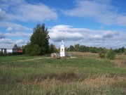 Неизвестная часовня, , Старово, Киржачский район, Владимирская область