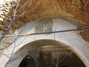 Церковь Богоявления Господня, , Фомина-Негачевка, Хлевенский район, Липецкая область