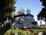 Церковь Николая Чудотворца - Старая Белица - Гомельский район - Беларусь, Гомельская область