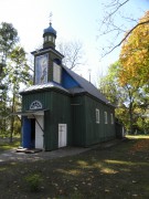 Церковь Михаила Архангела, , Токари, Каменецкий район, Беларусь, Брестская область