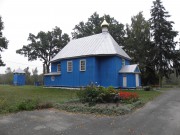 Церковь Никиты мученика - Здитово - Жабинковский район - Беларусь, Брестская область