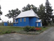 Церковь Никиты мученика