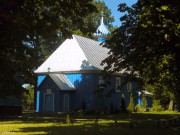Церковь Параскевы Пятницы - Збироги - Брестский район - Беларусь, Брестская область