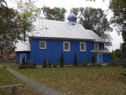 Церковь Параскевы Пятницы