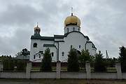 Оболь. Онуфрия Великого, церковь