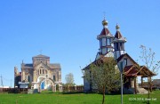 Церковь Всех Святых - Бегомль - Докшицкий район - Беларусь, Витебская область