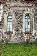 Церковь Всех Святых, Бегомль, Докшицкий район, Беларусь, Витебская область
