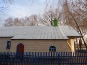 Церковь Георгия Победоносца - Скоморошки - Столбцовский район - Беларусь, Минская область