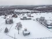 Сырья. Кирилло-Сырьинский Успенский монастырь (упраздненный)