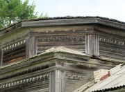 Большой Бор. Георгия Победоносца, церковь