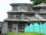 Большой Бор. Георгия Победоносца, церковь