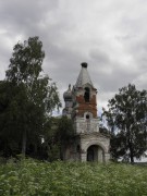 Церковь Александра Невского - Мартиново - Бешенковичский район - Беларусь, Витебская область