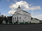 Церковь Димитрия Солунского, , Щорсы, Новогрудский район, Беларусь, Гродненская область