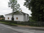 Церковь Афанасия Брестского - Шумилино - Шумилинский район - Беларусь, Витебская область