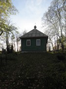 Церковь Георгия Победоносца - Куписк - Новогрудский район - Беларусь, Гродненская область