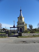 Докудово. Рождества Пресвятой Богородицы, церковь