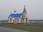 Церковь Собора Белорусских святых, , Шашки, Столбцовский район, Беларусь, Минская область