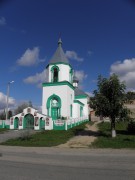 Крайск. Николая Чудотворца, церковь
