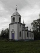 Церковь Иоанна Богослова, , Большие Нестановичи, Логойский район, Беларусь, Минская область