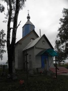 Церковь Вознесения Господня - Засковичи - Молодечненский район - Беларусь, Минская область