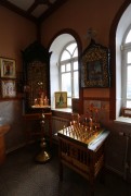 Кимры. Неизвестная часовня