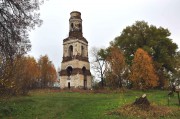 Чижово. Владимира равноапостольного, церковь