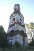 Церковь Владимира равноапостольного, , Чижово, Бежецкий район, Тверская область