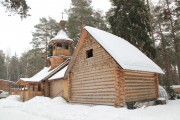 Церковь Ксении Петербургской - Дубна - Талдомский городской округ и г. Дубна - Московская область