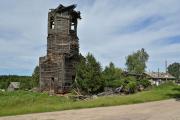 Церковь Покрова Пресвятой Богородицы
